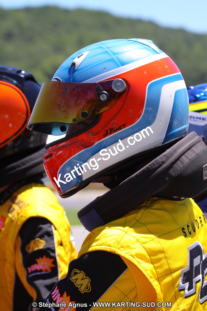 25 & 26/06/2011 : Trophée International Bruno Grana à Lavelanet (Photos Stéphane Agnus) 2011 — karting