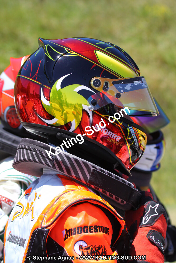 25 & 26/06/2011 : Trophée International Bruno Grana à Lavelanet (Photos Stéphane Agnus) 2011 — karting
