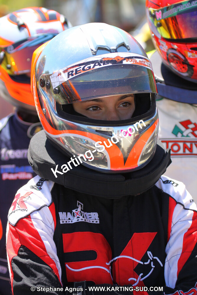 25 & 26/06/2011 : Trophée International Bruno Grana à Lavelanet (Photos Stéphane Agnus) 2011 — karting