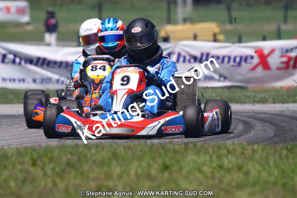 25 & 26/06/2011 : Trophée International Bruno Grana à Lavelanet (Photos Stéphane Agnus) 2011 — karting