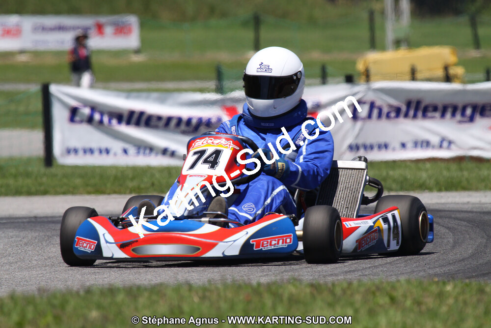 25 & 26/06/2011 : Trophée International Bruno Grana à Lavelanet (Photos Stéphane Agnus) 2011 — karting