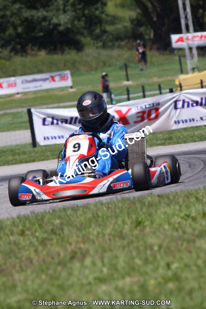 25 & 26/06/2011 : Trophée International Bruno Grana à Lavelanet (Photos Stéphane Agnus) 2011 — karting