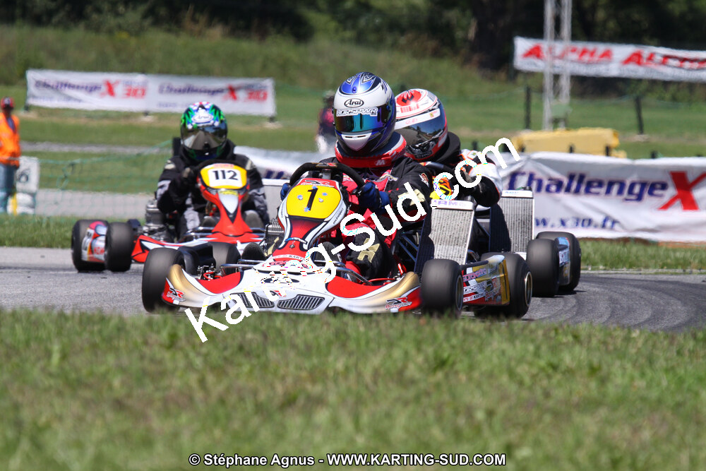 25 & 26/06/2011 : Trophée International Bruno Grana à Lavelanet (Photos Stéphane Agnus) 2011 — karting