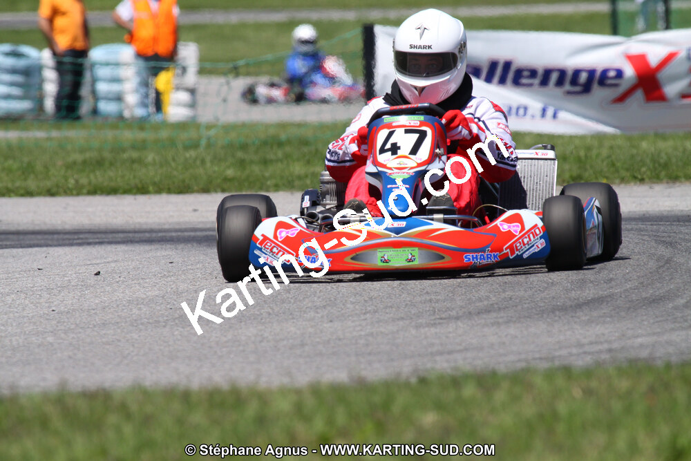 25 & 26/06/2011 : Trophée International Bruno Grana à Lavelanet (Photos Stéphane Agnus) 2011 — karting