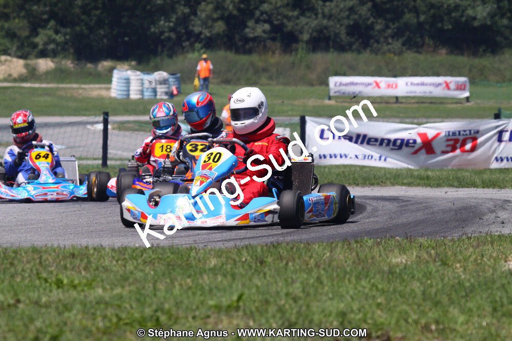 25 & 26/06/2011 : Trophée International Bruno Grana à Lavelanet (Photos Stéphane Agnus) 2011 — karting