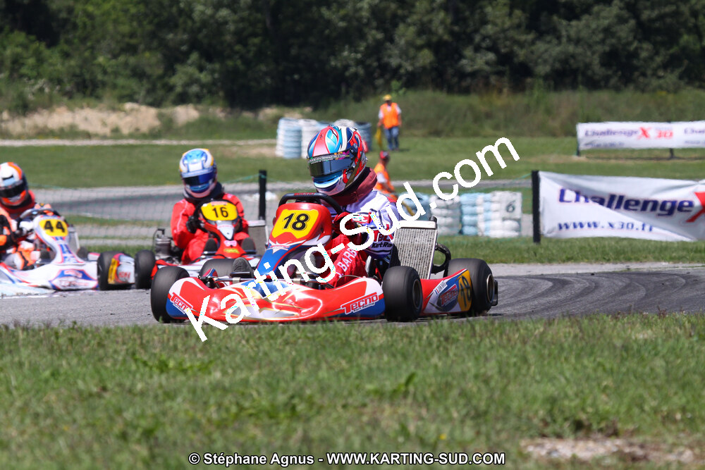 25 & 26/06/2011 : Trophée International Bruno Grana à Lavelanet (Photos Stéphane Agnus) 2011 — karting