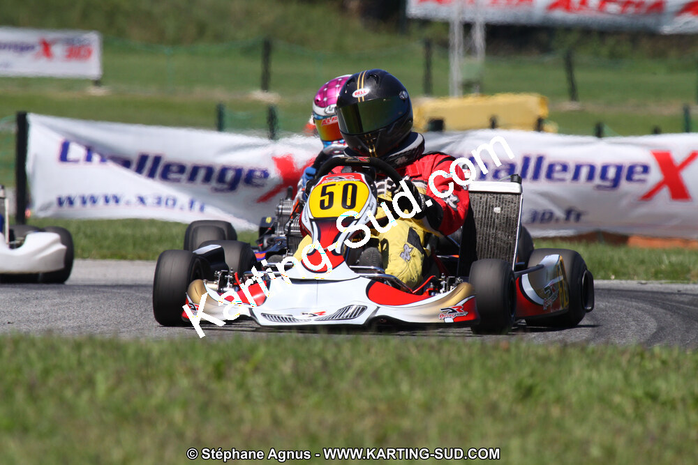 25 & 26/06/2011 : Trophée International Bruno Grana à Lavelanet (Photos Stéphane Agnus) 2011 — karting