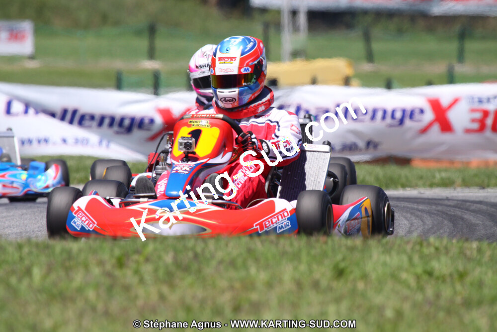 25 & 26/06/2011 : Trophée International Bruno Grana à Lavelanet (Photos Stéphane Agnus) 2011 — karting