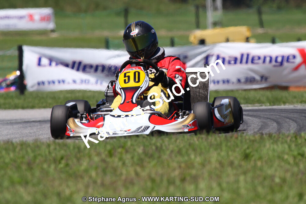 25 & 26/06/2011 : Trophée International Bruno Grana à Lavelanet (Photos Stéphane Agnus) 2011 — karting