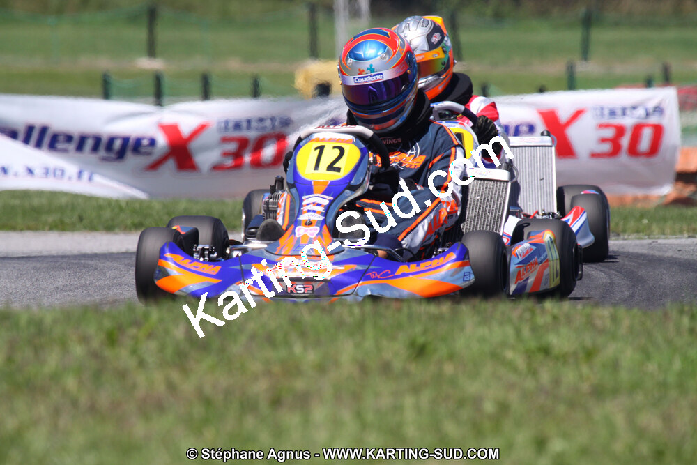 25 & 26/06/2011 : Trophée International Bruno Grana à Lavelanet (Photos Stéphane Agnus) 2011 — karting