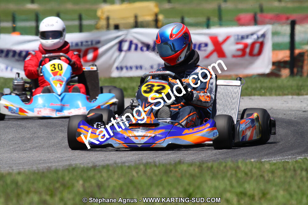 25 & 26/06/2011 : Trophée International Bruno Grana à Lavelanet (Photos Stéphane Agnus) 2011 — karting