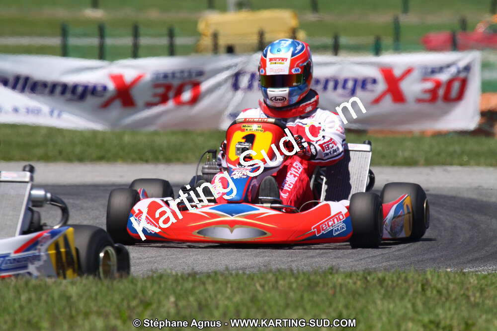 25 & 26/06/2011 : Trophée International Bruno Grana à Lavelanet (Photos Stéphane Agnus) 2011 — karting