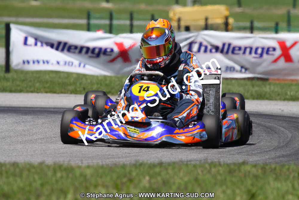 25 & 26/06/2011 : Trophée International Bruno Grana à Lavelanet (Photos Stéphane Agnus) 2011 — karting