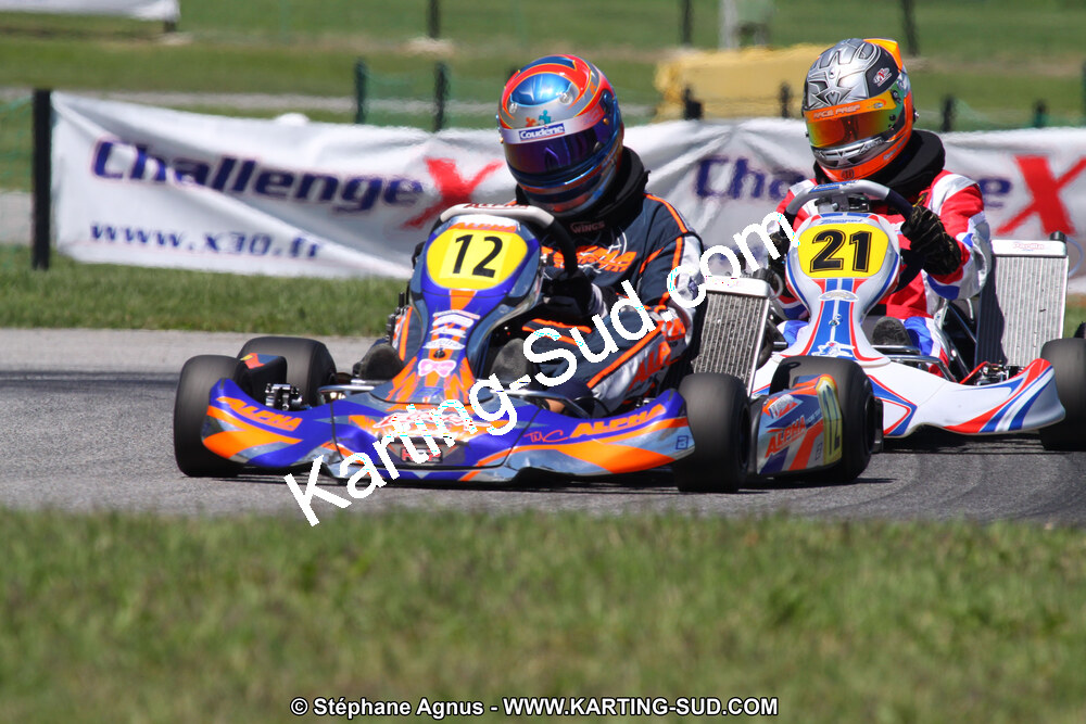 25 & 26/06/2011 : Trophée International Bruno Grana à Lavelanet (Photos Stéphane Agnus) 2011 — karting