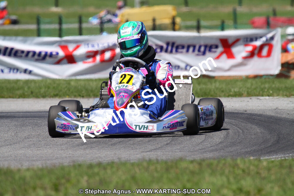 25 & 26/06/2011 : Trophée International Bruno Grana à Lavelanet (Photos Stéphane Agnus) 2011 — karting