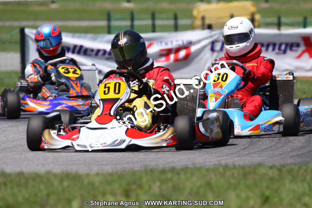 25 & 26/06/2011 : Trophée International Bruno Grana à Lavelanet (Photos Stéphane Agnus) 2011 — karting