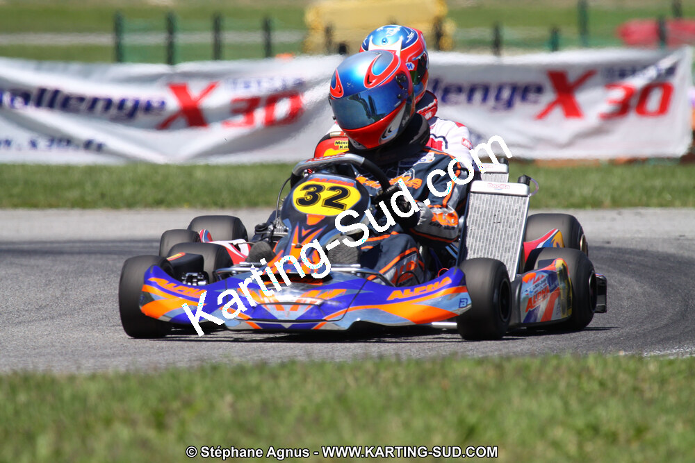 25 & 26/06/2011 : Trophée International Bruno Grana à Lavelanet (Photos Stéphane Agnus) 2011 — karting