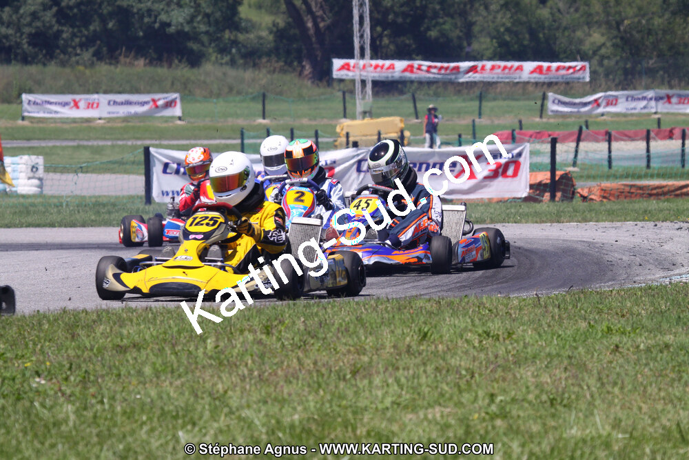 25 & 26/06/2011 : Trophée International Bruno Grana à Lavelanet (Photos Stéphane Agnus) 2011 — karting