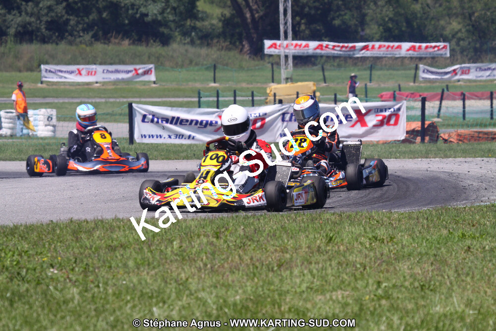 25 & 26/06/2011 : Trophée International Bruno Grana à Lavelanet (Photos Stéphane Agnus) 2011 — karting
