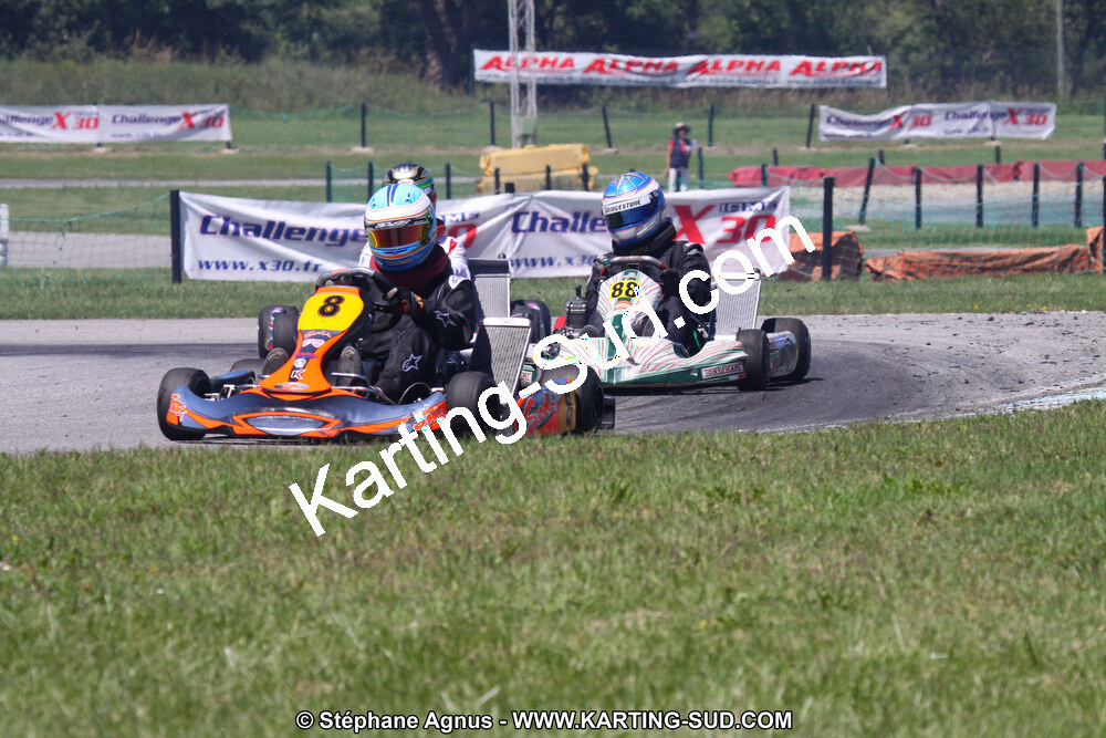 25 & 26/06/2011 : Trophée International Bruno Grana à Lavelanet (Photos Stéphane Agnus) 2011 — karting