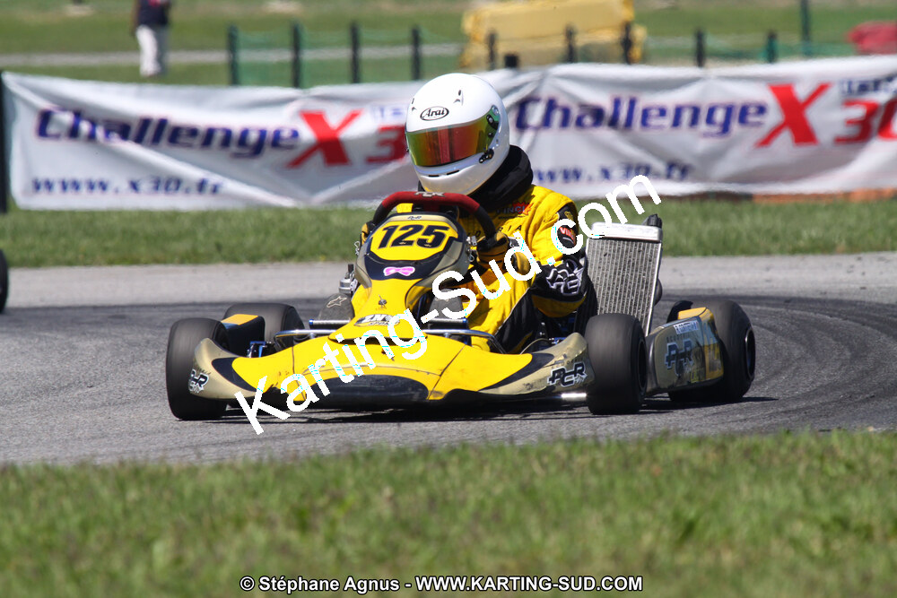 25 & 26/06/2011 : Trophée International Bruno Grana à Lavelanet (Photos Stéphane Agnus) 2011 — karting