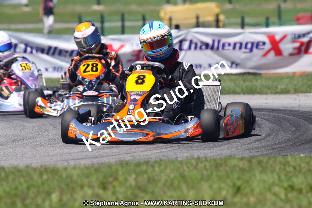 25 & 26/06/2011 : Trophée International Bruno Grana à Lavelanet (Photos Stéphane Agnus) 2011 — karting