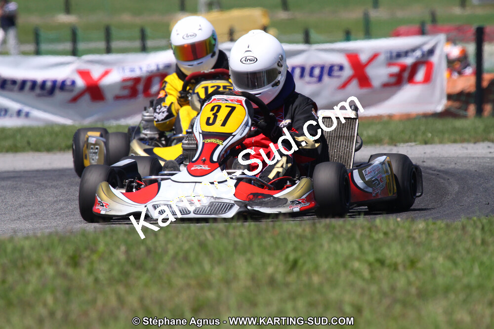 25 & 26/06/2011 : Trophée International Bruno Grana à Lavelanet (Photos Stéphane Agnus) 2011 — karting
