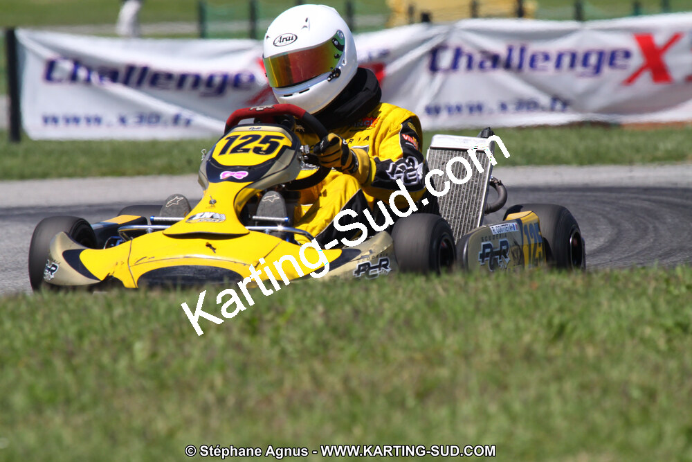 25 & 26/06/2011 : Trophée International Bruno Grana à Lavelanet (Photos Stéphane Agnus) 2011 — karting
