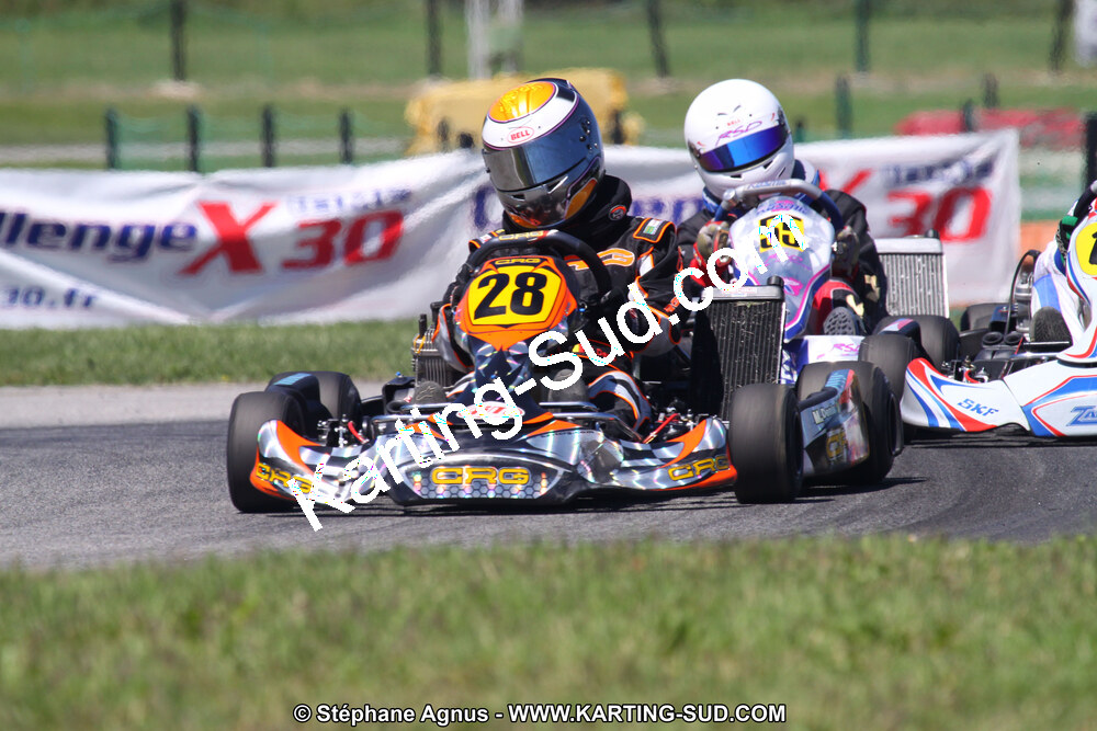 25 & 26/06/2011 : Trophée International Bruno Grana à Lavelanet (Photos Stéphane Agnus) 2011 — karting