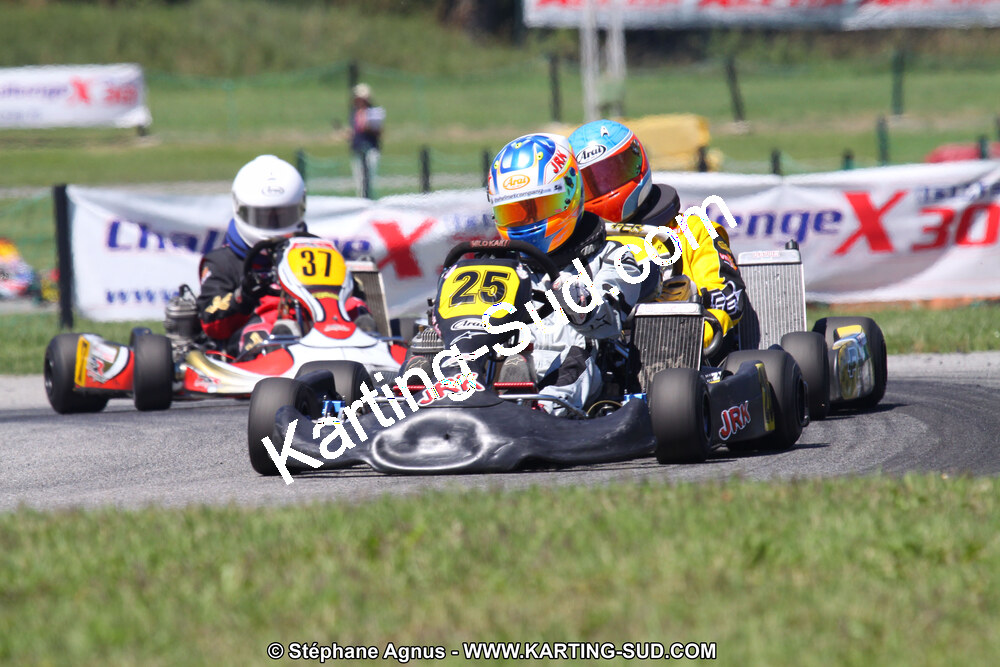25 & 26/06/2011 : Trophée International Bruno Grana à Lavelanet (Photos Stéphane Agnus) 2011 — karting