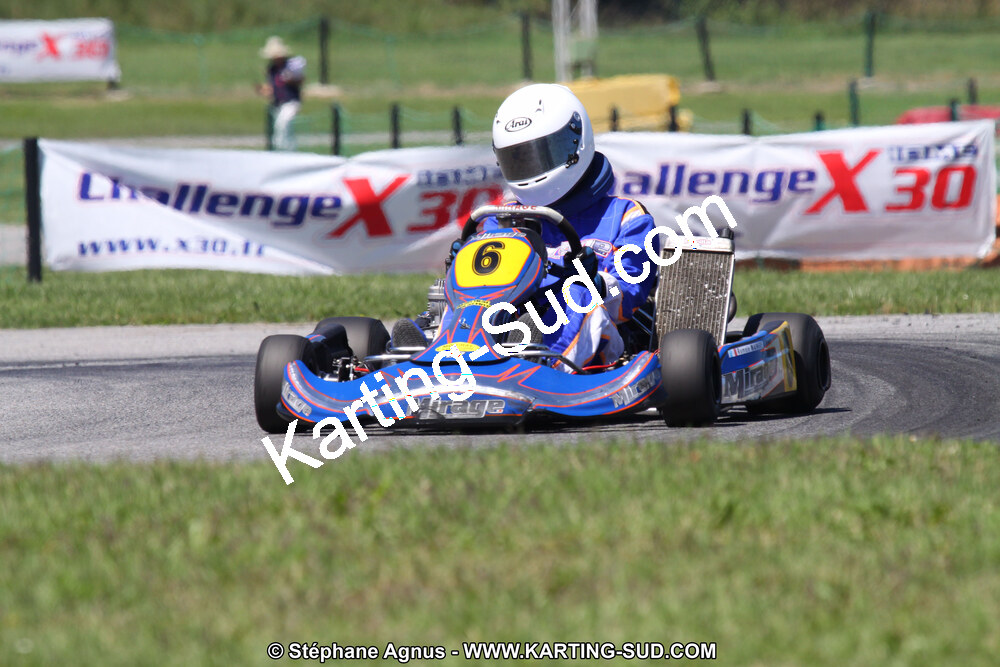 25 & 26/06/2011 : Trophée International Bruno Grana à Lavelanet (Photos Stéphane Agnus) 2011 — karting