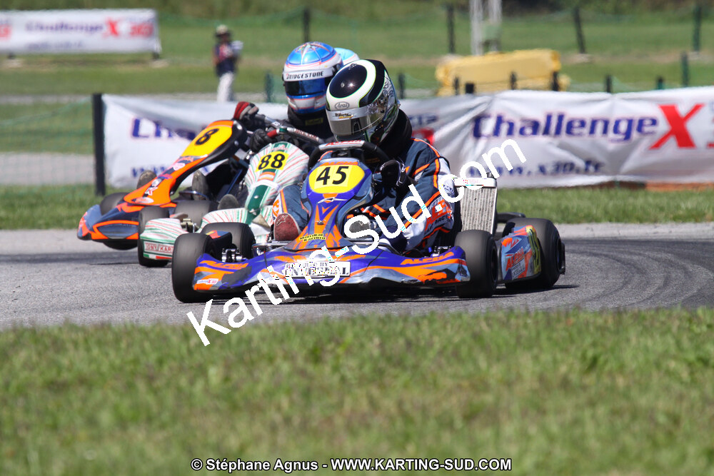 25 & 26/06/2011 : Trophée International Bruno Grana à Lavelanet (Photos Stéphane Agnus) 2011 — karting