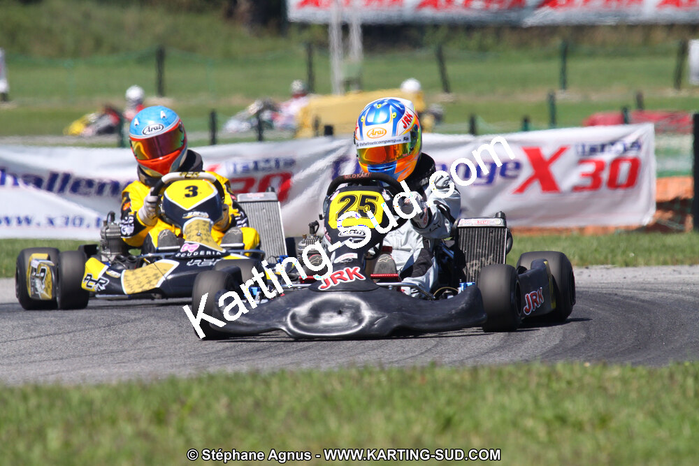 25 & 26/06/2011 : Trophée International Bruno Grana à Lavelanet (Photos Stéphane Agnus) 2011 — karting