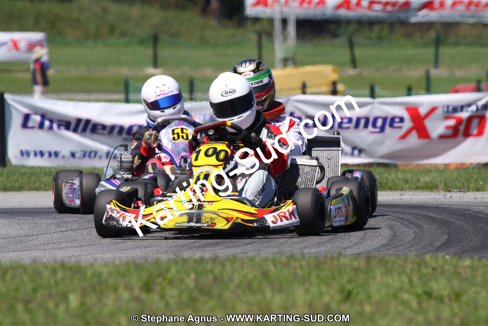 25 & 26/06/2011 : Trophée International Bruno Grana à Lavelanet (Photos Stéphane Agnus) 2011 — karting