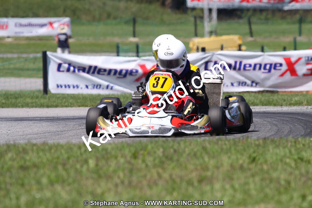 25 & 26/06/2011 : Trophée International Bruno Grana à Lavelanet (Photos Stéphane Agnus) 2011 — karting