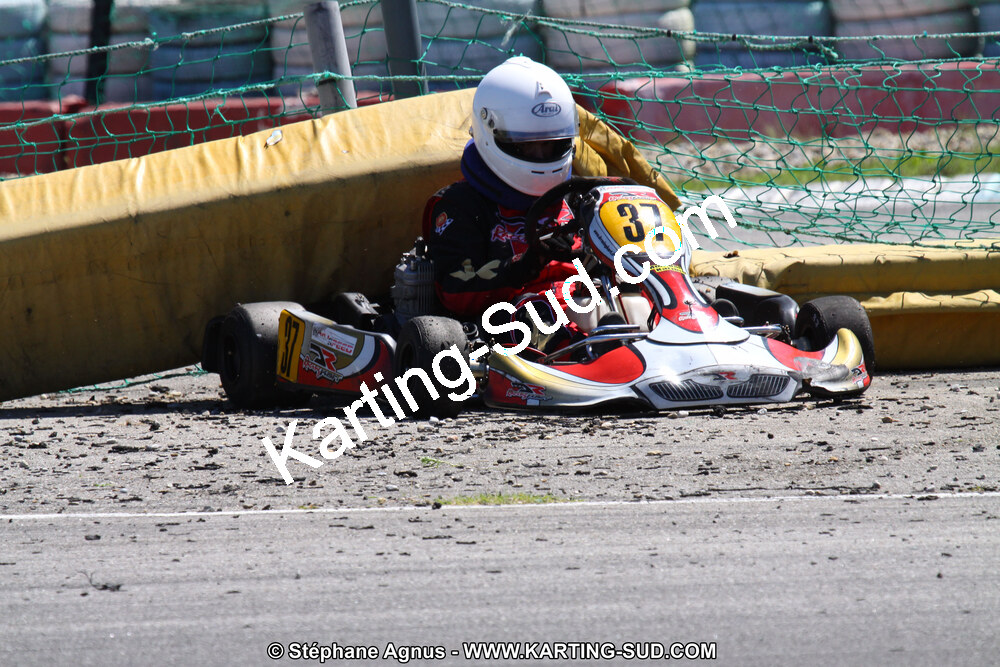 25 & 26/06/2011 : Trophée International Bruno Grana à Lavelanet (Photos Stéphane Agnus) 2011 — karting