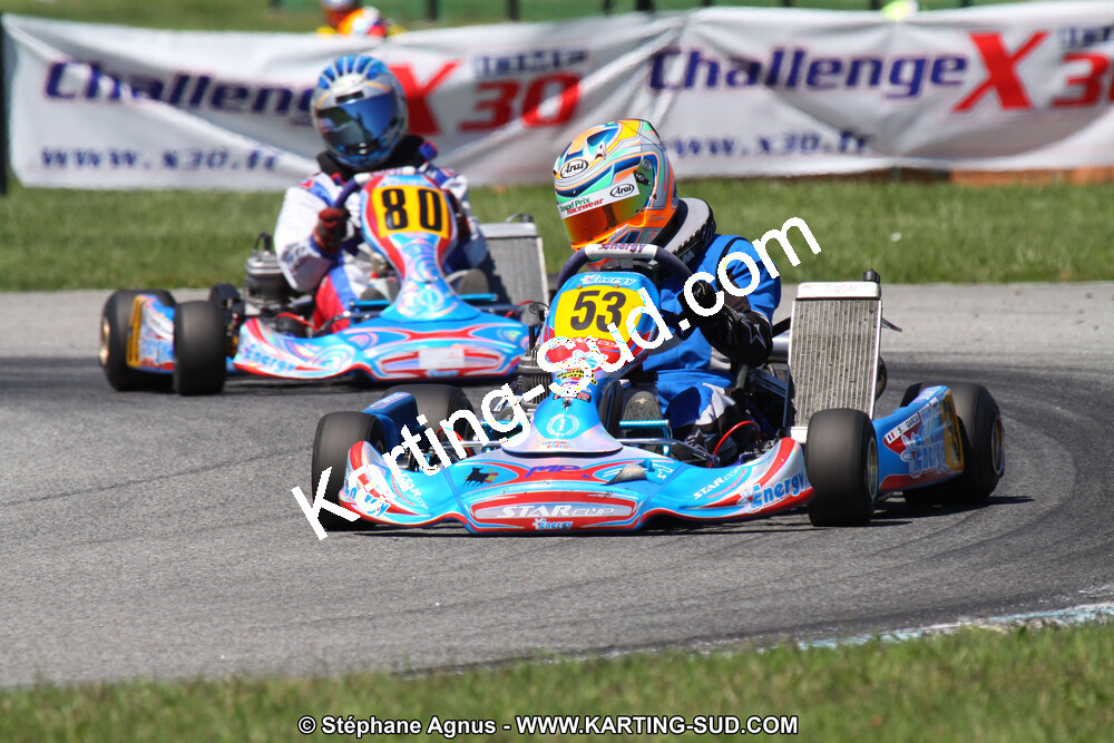 25 & 26/06/2011 : Trophée International Bruno Grana à Lavelanet (Photos Stéphane Agnus) 2011 — karting