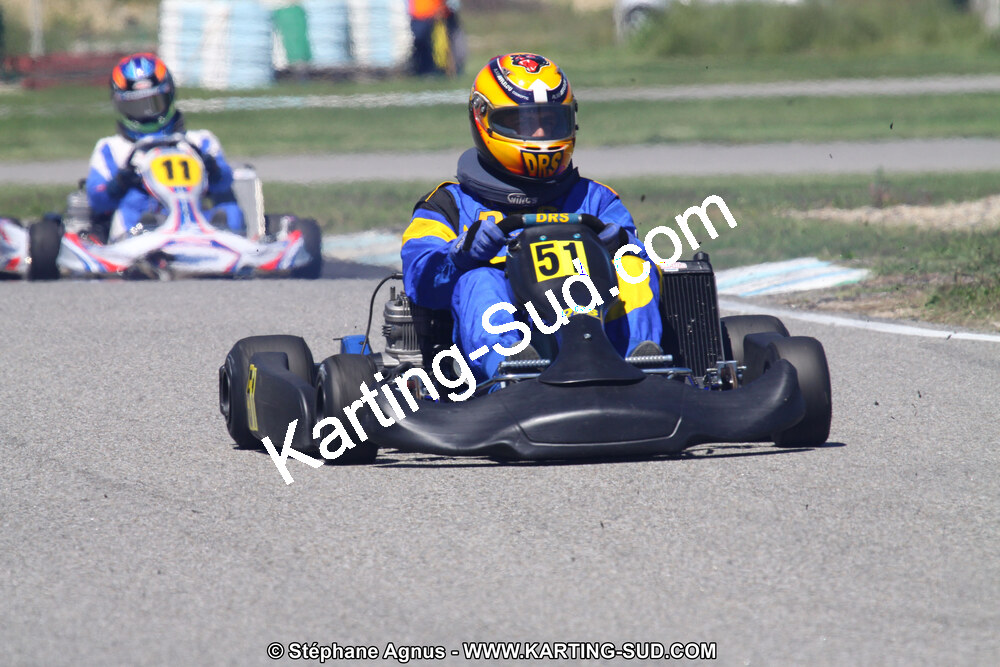 25 & 26/06/2011 : Trophée International Bruno Grana à Lavelanet (Photos Stéphane Agnus) 2011 — karting