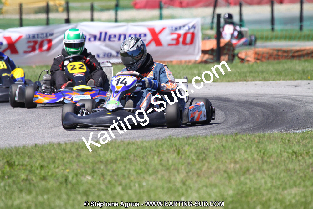 25 & 26/06/2011 : Trophée International Bruno Grana à Lavelanet (Photos Stéphane Agnus) 2011 — karting