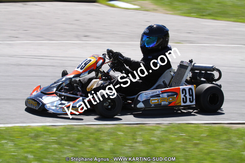 25 & 26/06/2011 : Trophée International Bruno Grana à Lavelanet (Photos Stéphane Agnus) 2011 — karting