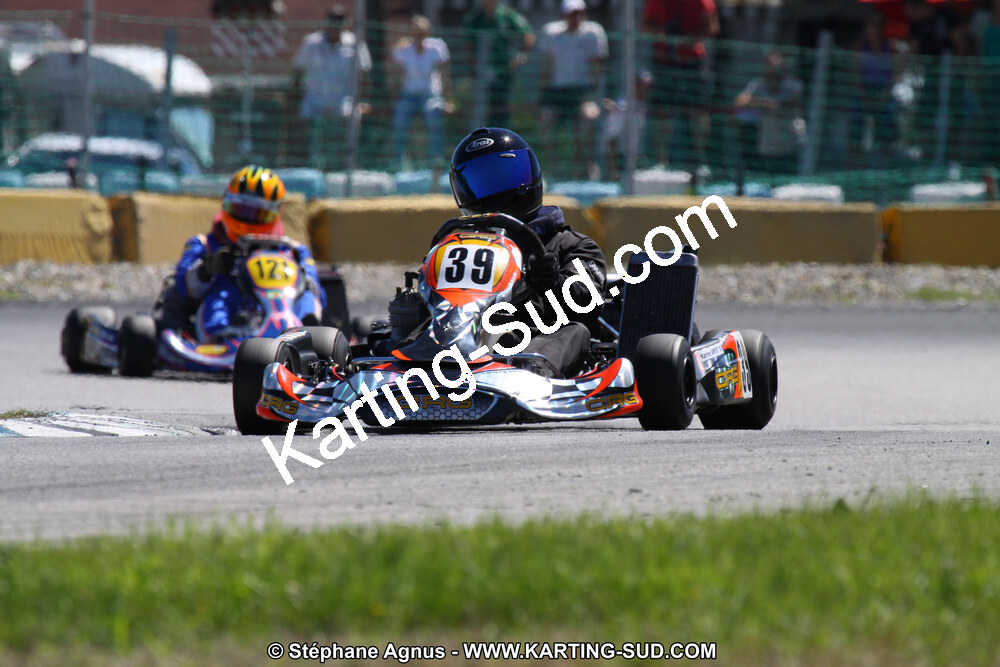 25 & 26/06/2011 : Trophée International Bruno Grana à Lavelanet (Photos Stéphane Agnus) 2011 — karting