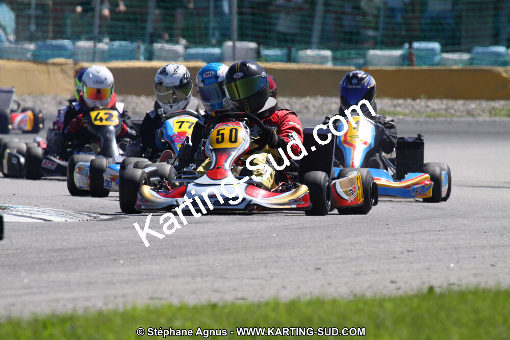 25 & 26/06/2011 : Trophée International Bruno Grana à Lavelanet (Photos Stéphane Agnus) 2011 — karting