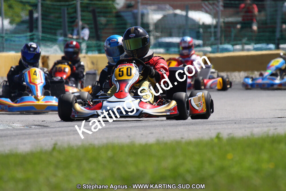 25 & 26/06/2011 : Trophée International Bruno Grana à Lavelanet (Photos Stéphane Agnus) 2011 — karting