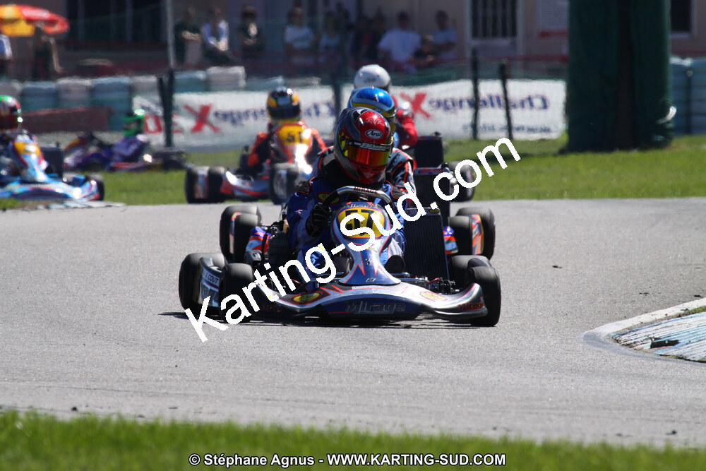25 & 26/06/2011 : Trophée International Bruno Grana à Lavelanet (Photos Stéphane Agnus) 2011 — karting