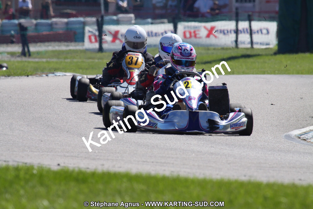 25 & 26/06/2011 : Trophée International Bruno Grana à Lavelanet (Photos Stéphane Agnus) 2011 — karting