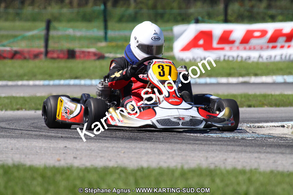 25 & 26/06/2011 : Trophée International Bruno Grana à Lavelanet (Photos Stéphane Agnus) 2011 — karting