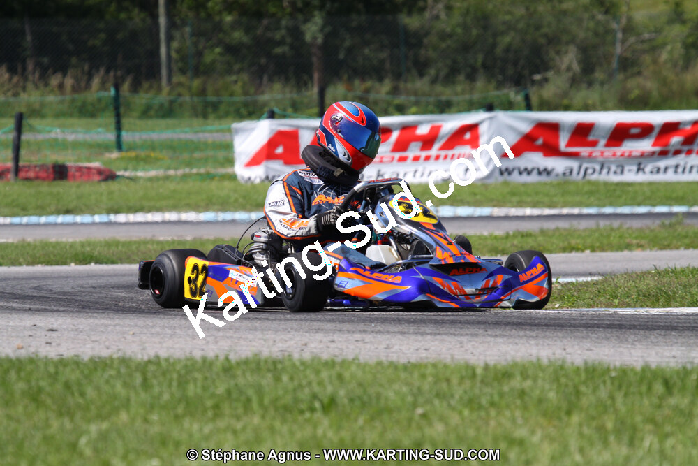 25 & 26/06/2011 : Trophée International Bruno Grana à Lavelanet (Photos Stéphane Agnus) 2011 — karting