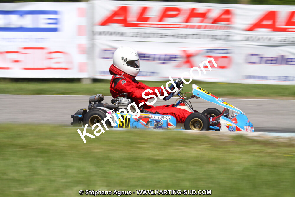 25 & 26/06/2011 : Trophée International Bruno Grana à Lavelanet (Photos Stéphane Agnus) 2011 — karting