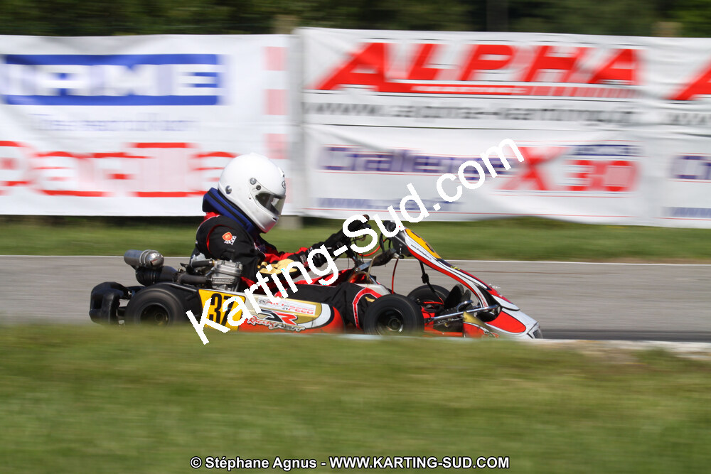 25 & 26/06/2011 : Trophée International Bruno Grana à Lavelanet (Photos Stéphane Agnus) 2011 — karting