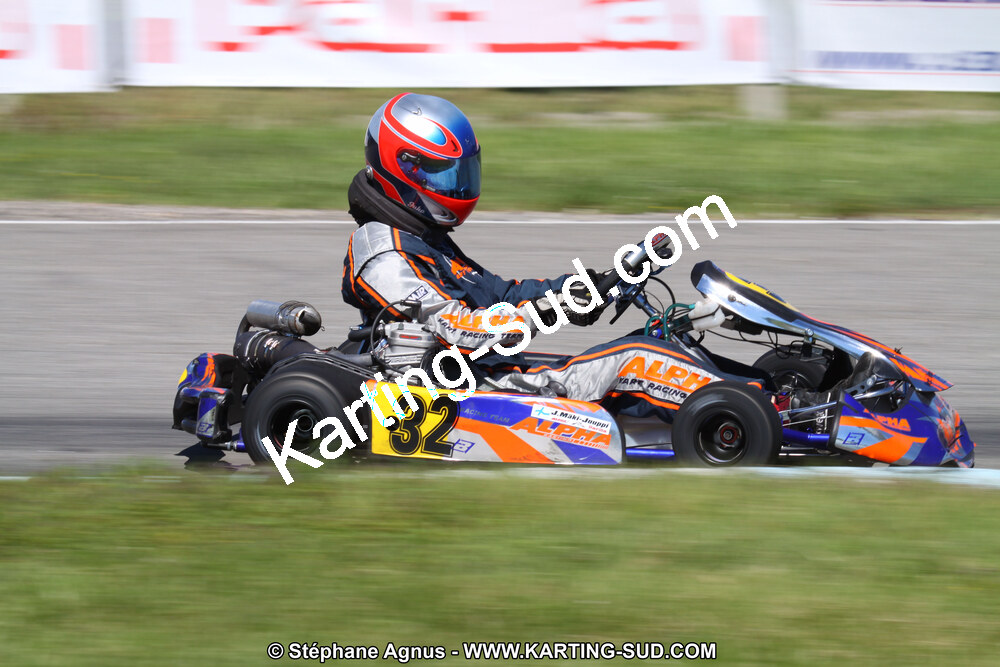 25 & 26/06/2011 : Trophée International Bruno Grana à Lavelanet (Photos Stéphane Agnus) 2011 — karting
